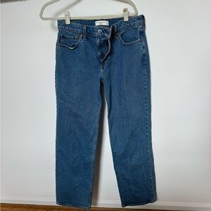 Abercrombie & Fitch Women’s Denim Jeans